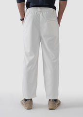straight trouser pants