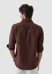delicioso texture shirt