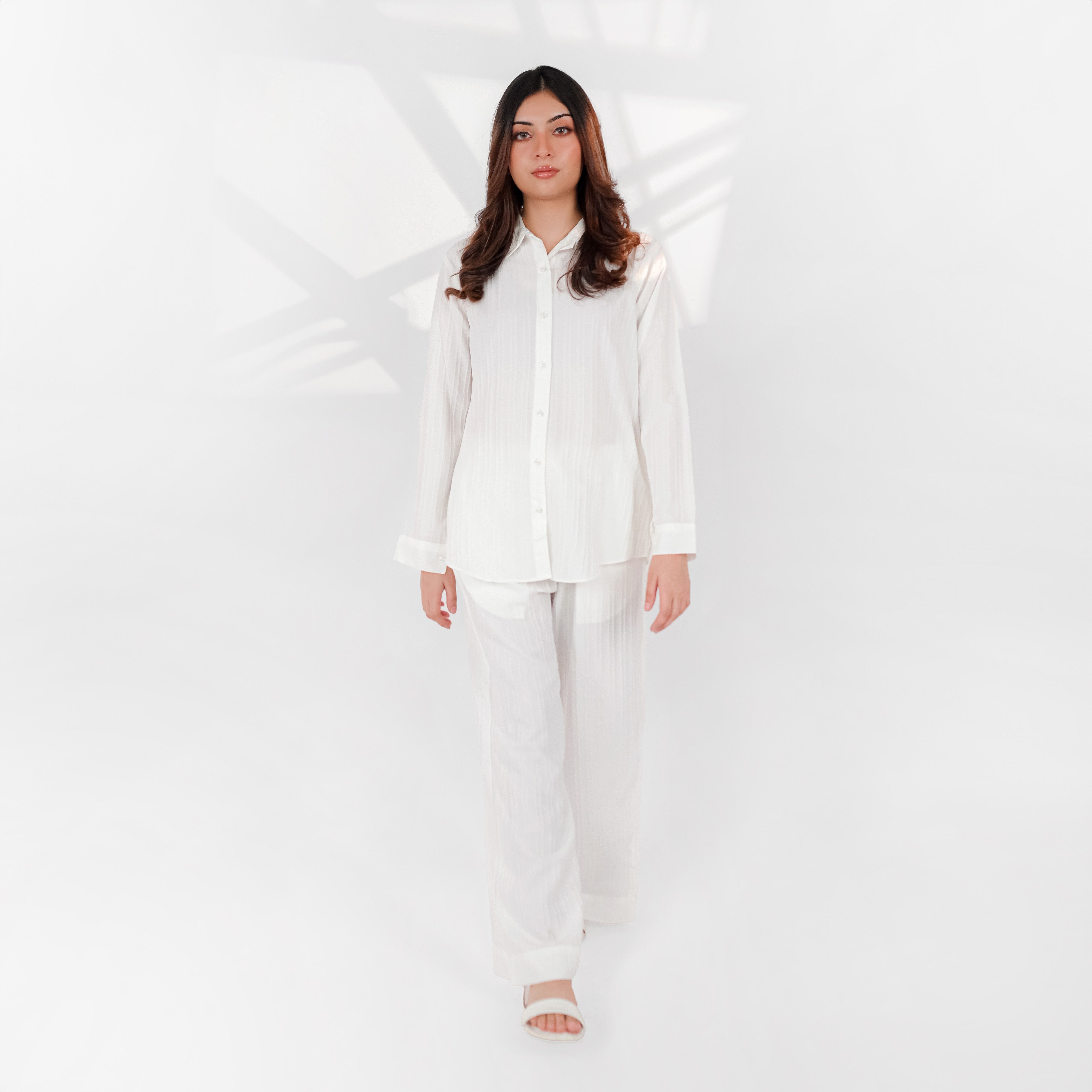 Porcelain Co-ord Set