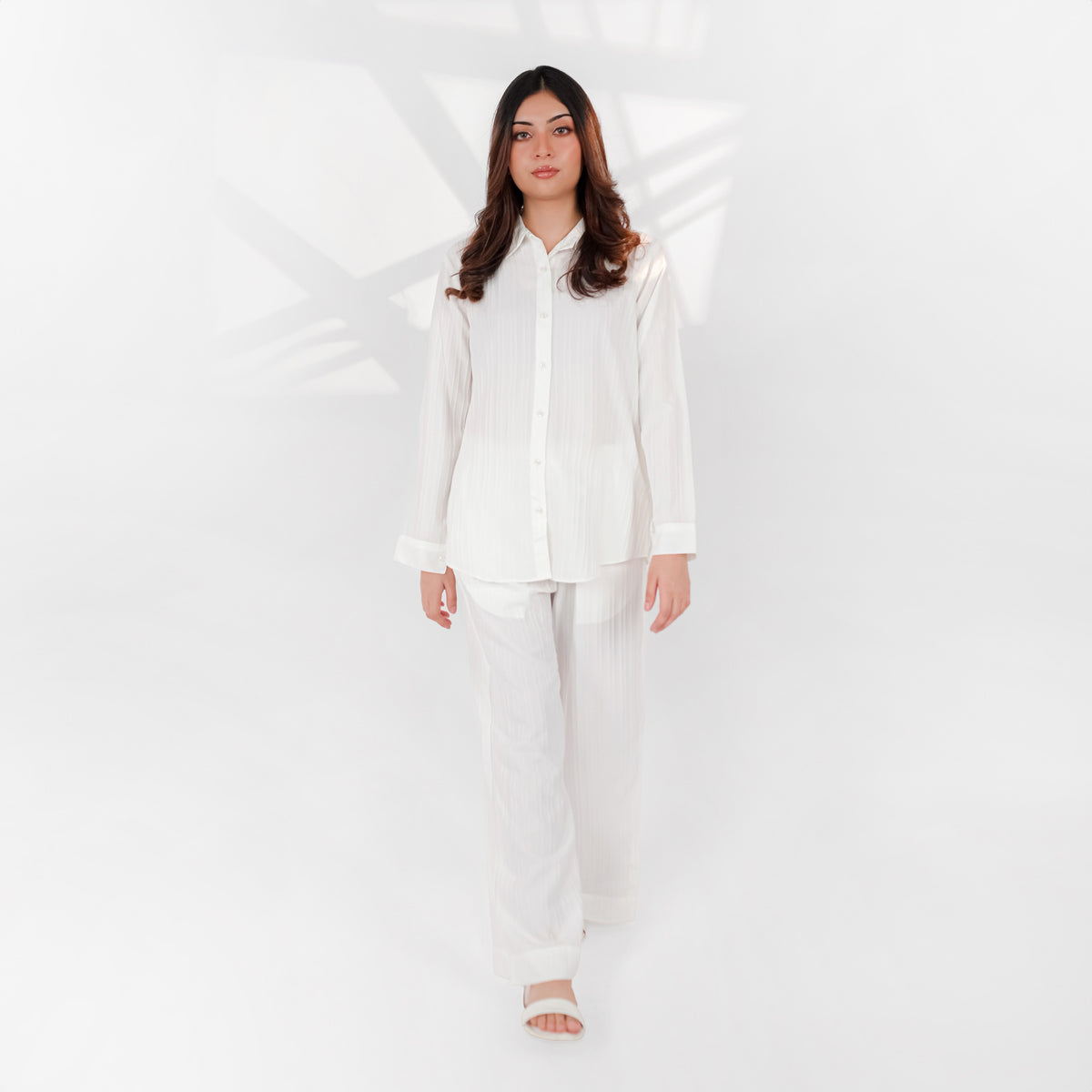 Porcelain Co-ord Set