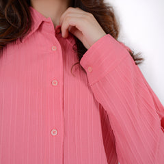 Pink Blush Co-ord Set